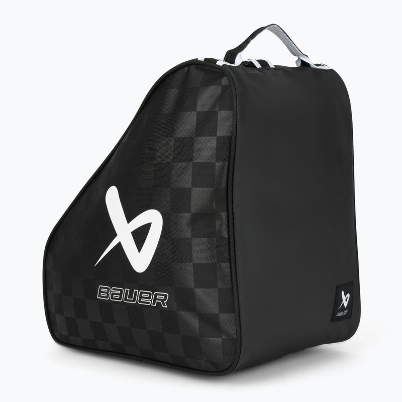 Taška na brusle Bauer Skate S25 black 3