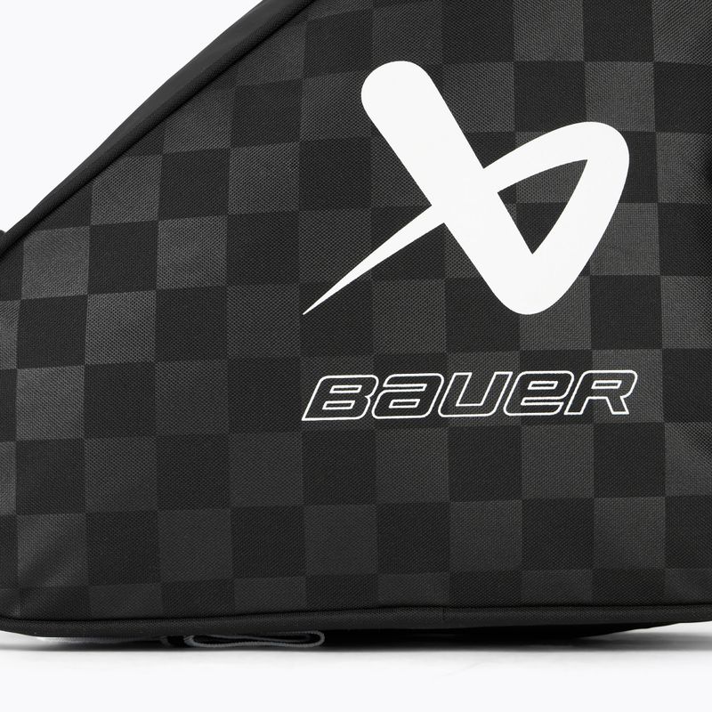 Taška na brusle Bauer Skate S25 black 5