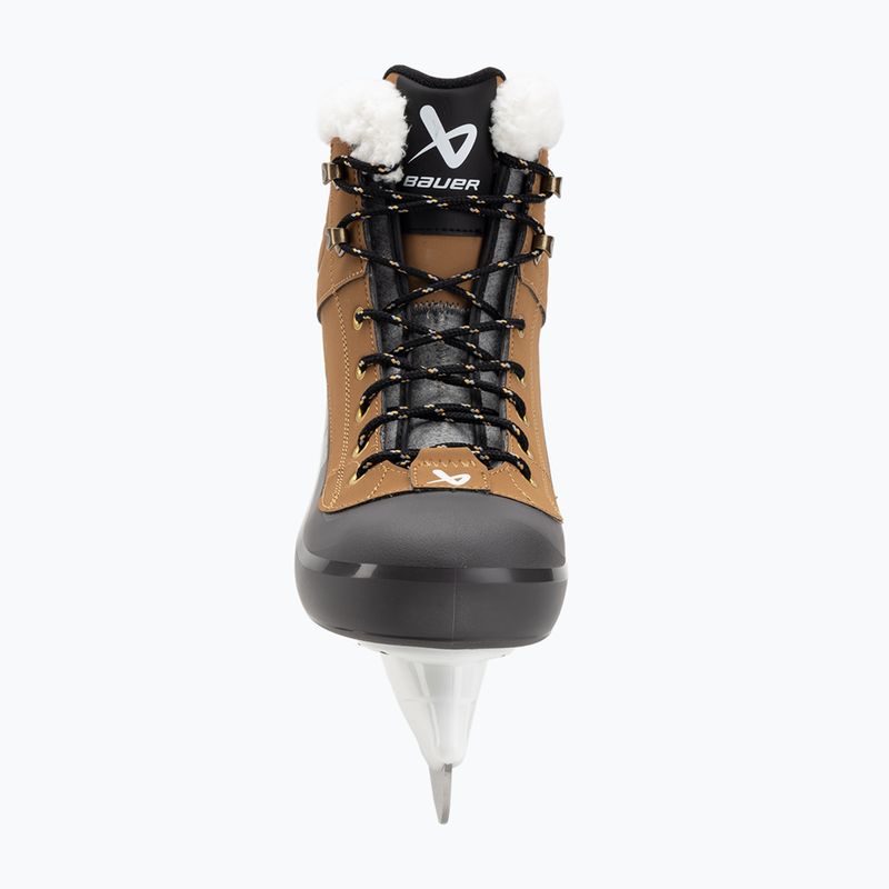 Brusle Bauer Whistler 2.0 Sr brown 4
