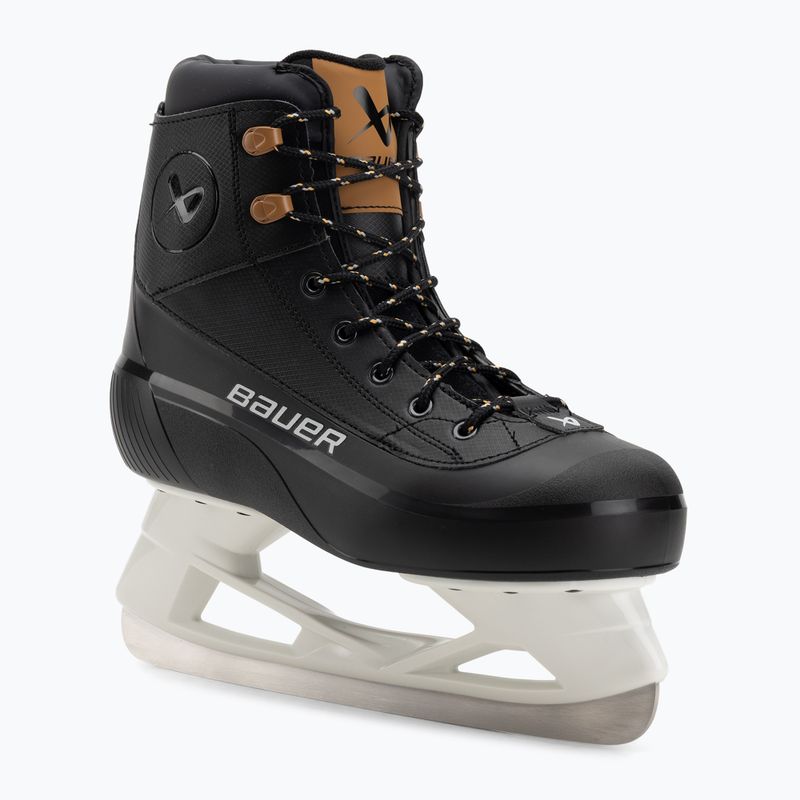 Hokejové brusle Bauer Colorado 2.0 Sr black