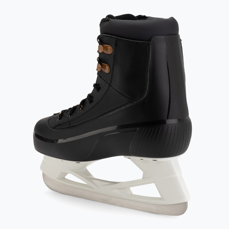 Dětské lední brusle Bauer Colorado 2.0 Jr black 3