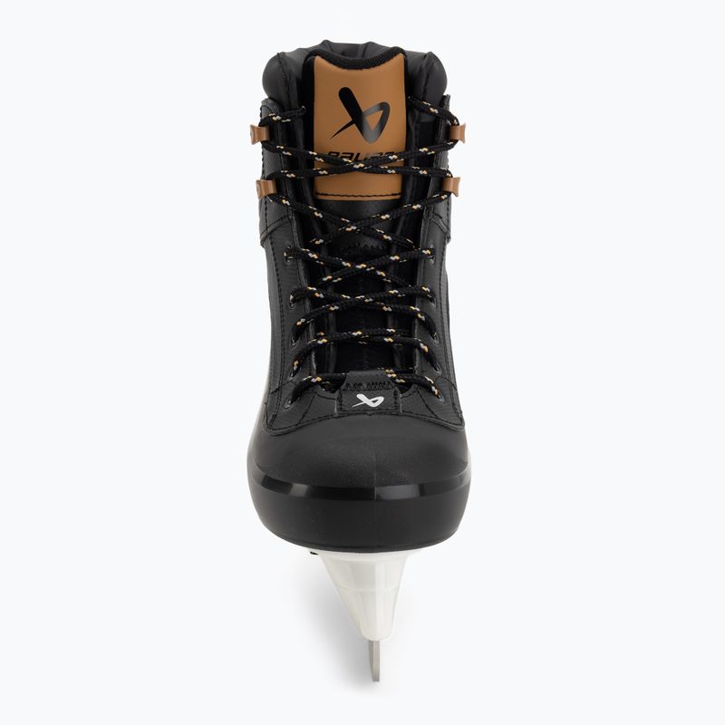 Dětské lední brusle Bauer Colorado 2.0 Jr black 4