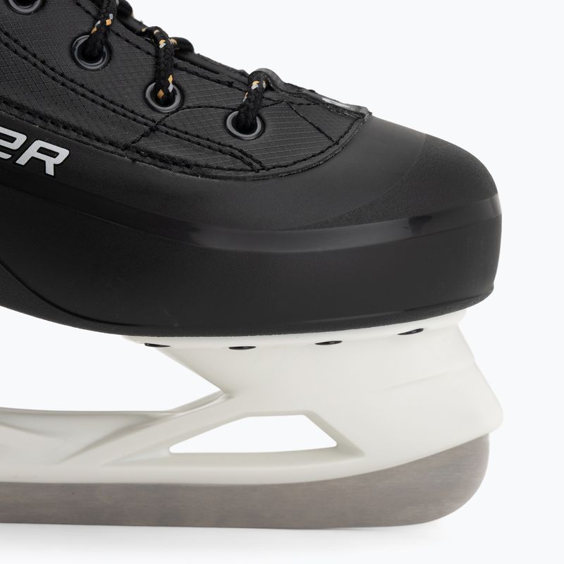 Dětské lední brusle Bauer Colorado 2.0 Jr black 7