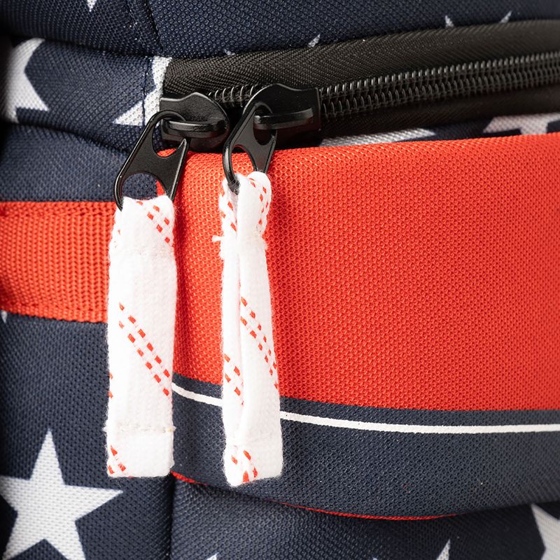 Městský batoh Bauer Glove 17 l usa 4