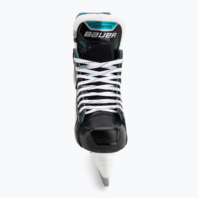 Dětské hokejové brusle Bauer Supreme F20 Skate-Jr black 4