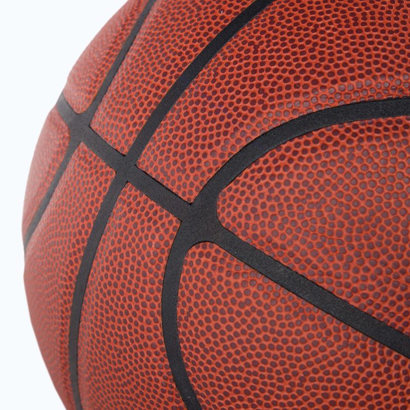 Spalding Max Grip basketbal oranžová 76873Z 2