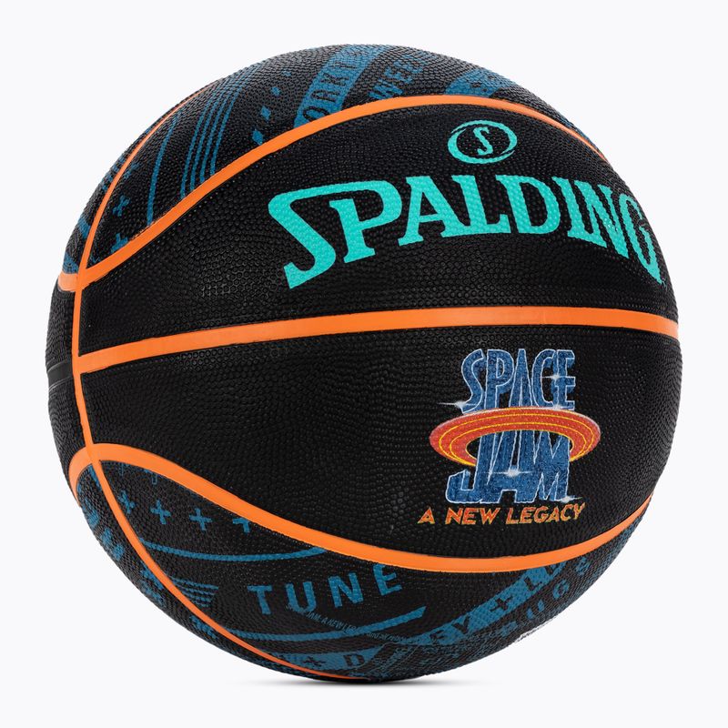 Spalding Bugs 3 basketbal 84540Z velikost 7 2