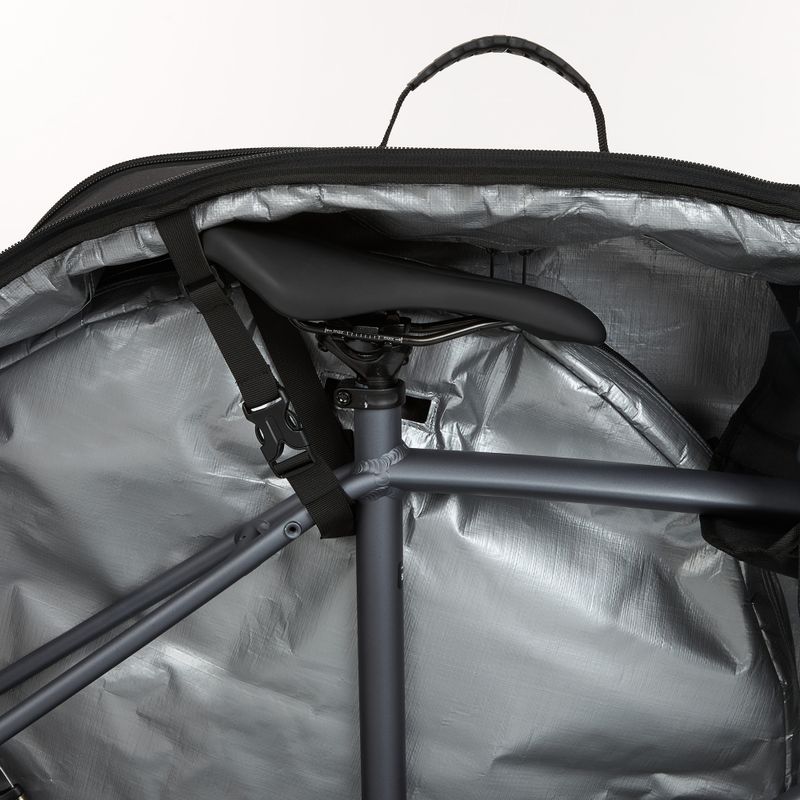 Přepravní taška na kolo NOOYAH BK007S-B 28"/29" black 16