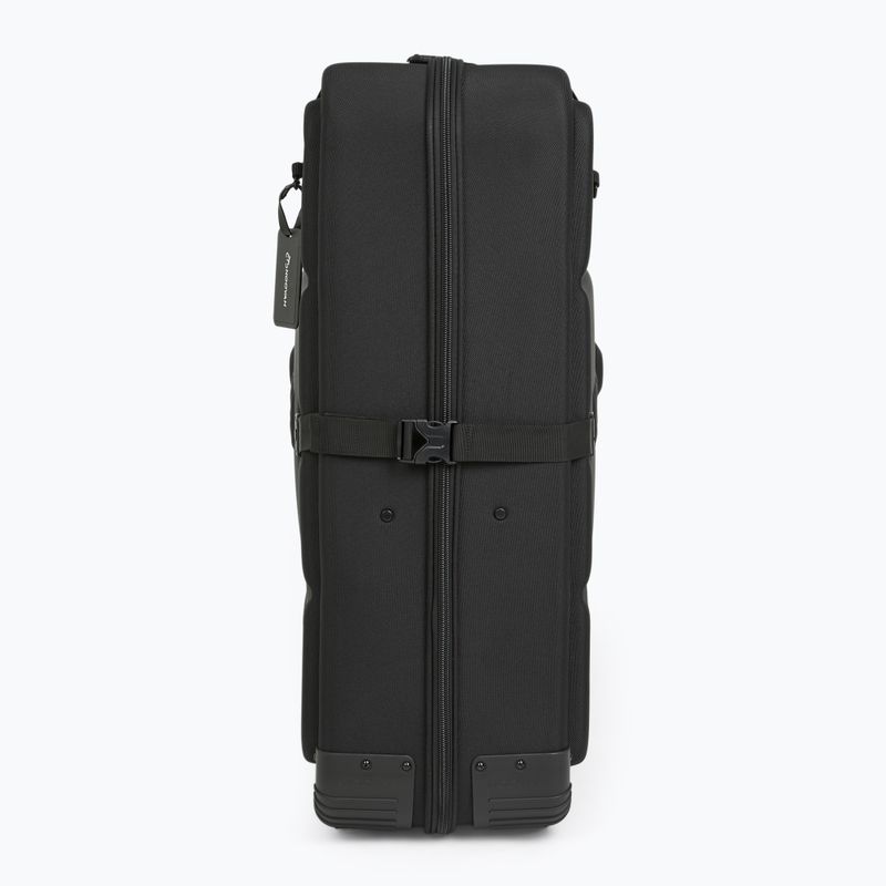 Kufr na kolo NOOYAH BK004S 28" black 2
