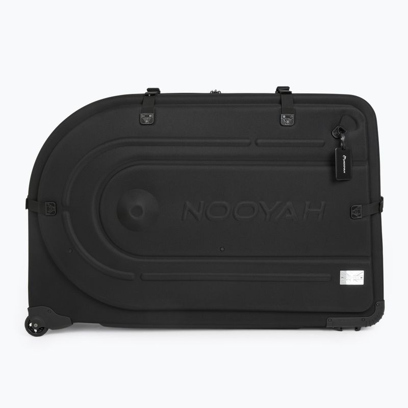 Kufr na kolo NOOYAH BK004S 28" black 3
