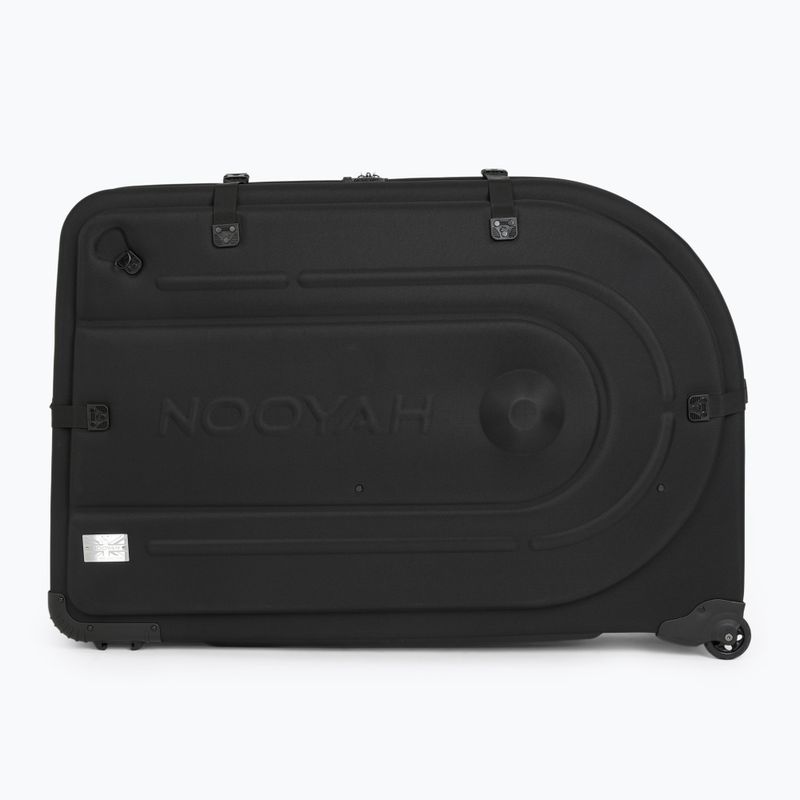 Kufr na kolo NOOYAH BK004S 28" black 4