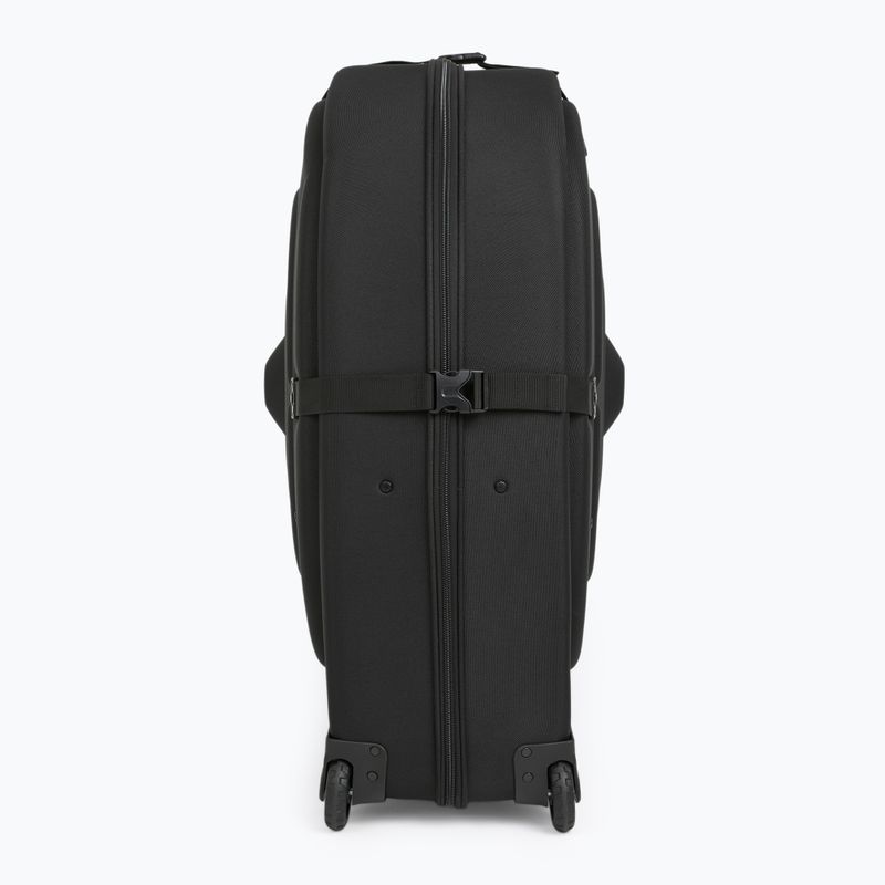 Kufr na kolo NOOYAH BK004S 28" black 5