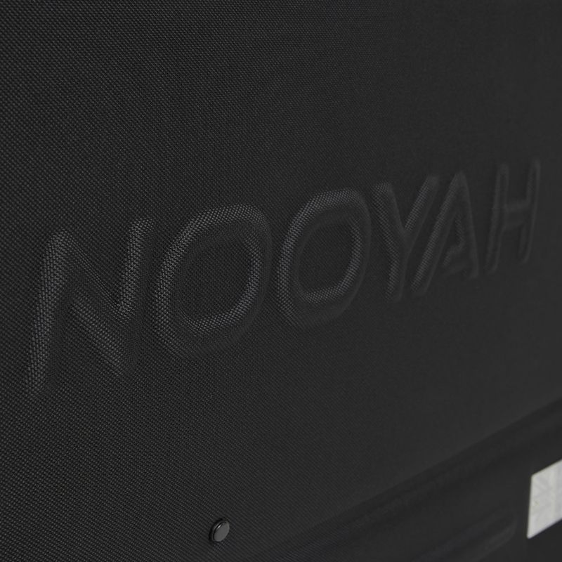Kufr na kolo NOOYAH BK004S 28" black 6