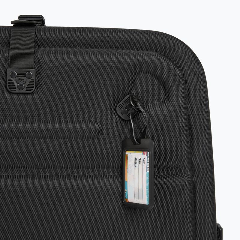 Kufr na kolo NOOYAH BK004S 28" black 8