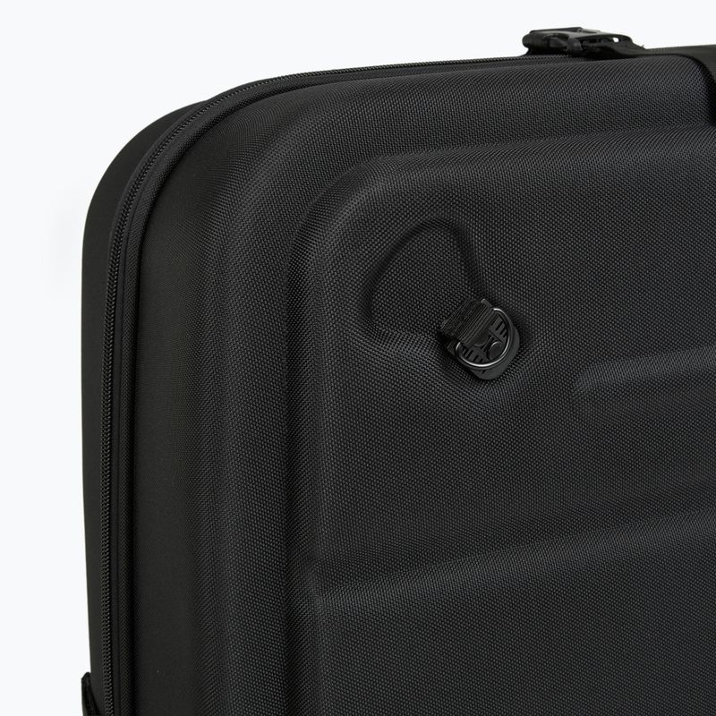 Kufr na kolo NOOYAH BK004S 28" black 10