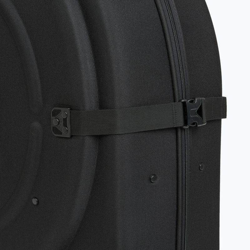 Kufr na kolo NOOYAH BK004S 28" black 11
