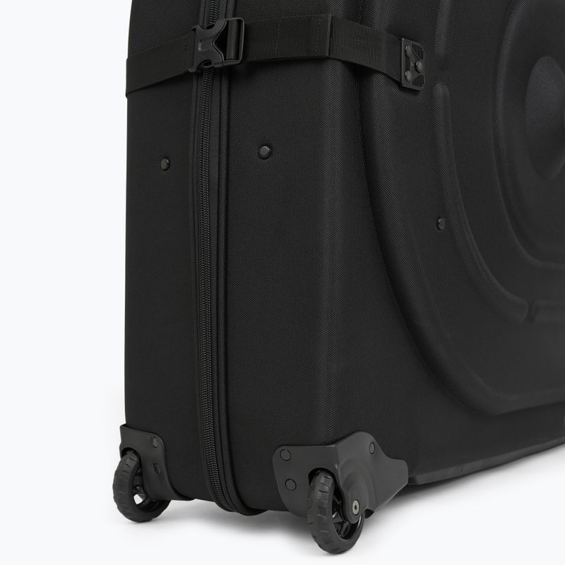 Kufr na kolo NOOYAH BK004S 28" black 12