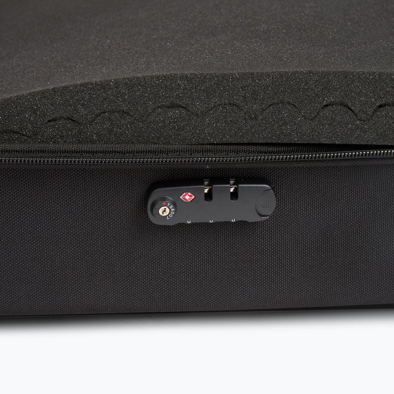 Kufr na kolo NOOYAH BK004S 28" black 21