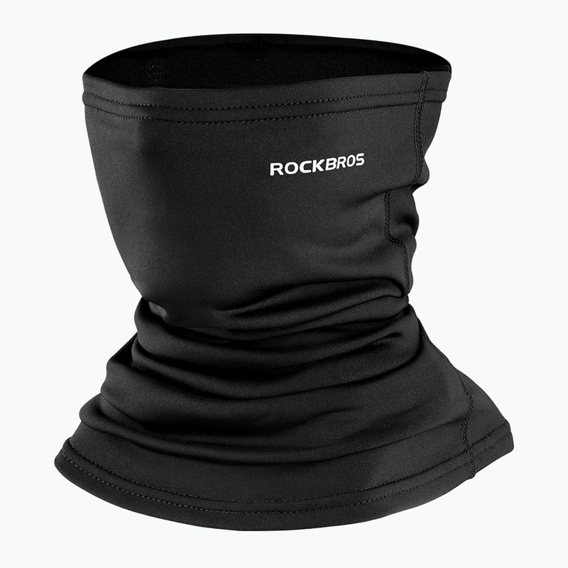 Multifunkční šátek Rockbros LF7759-01 black