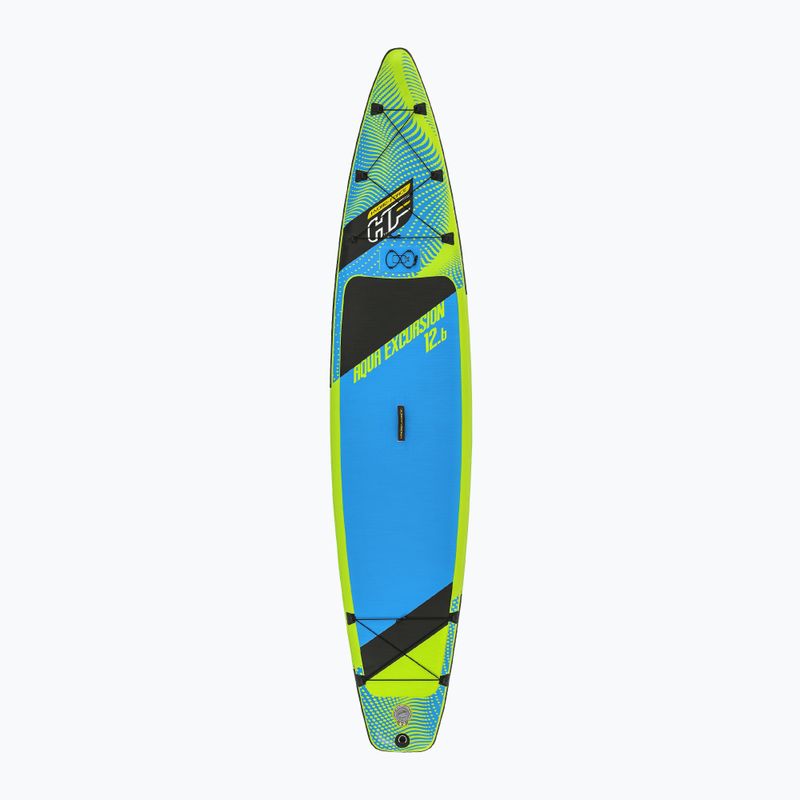 Aqua Excursion 12'6'' SUP prkno Hydro-Force 65373 2