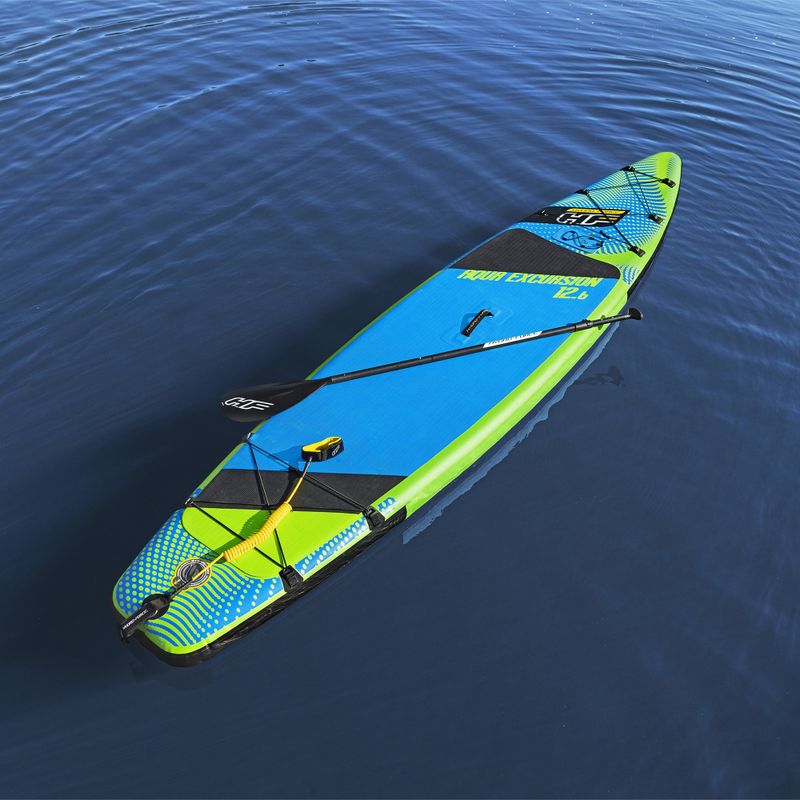 Aqua Excursion 12'6'' SUP prkno Hydro-Force 65373 10