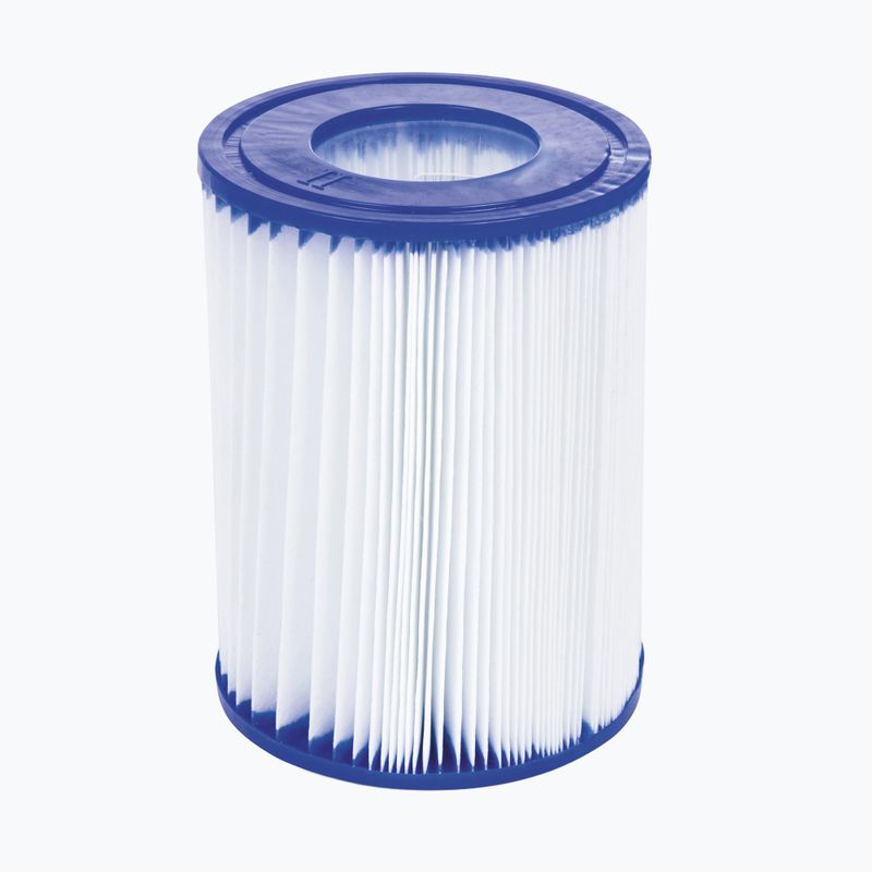 Kulatý bazén Bestway Steel Pro Max 4