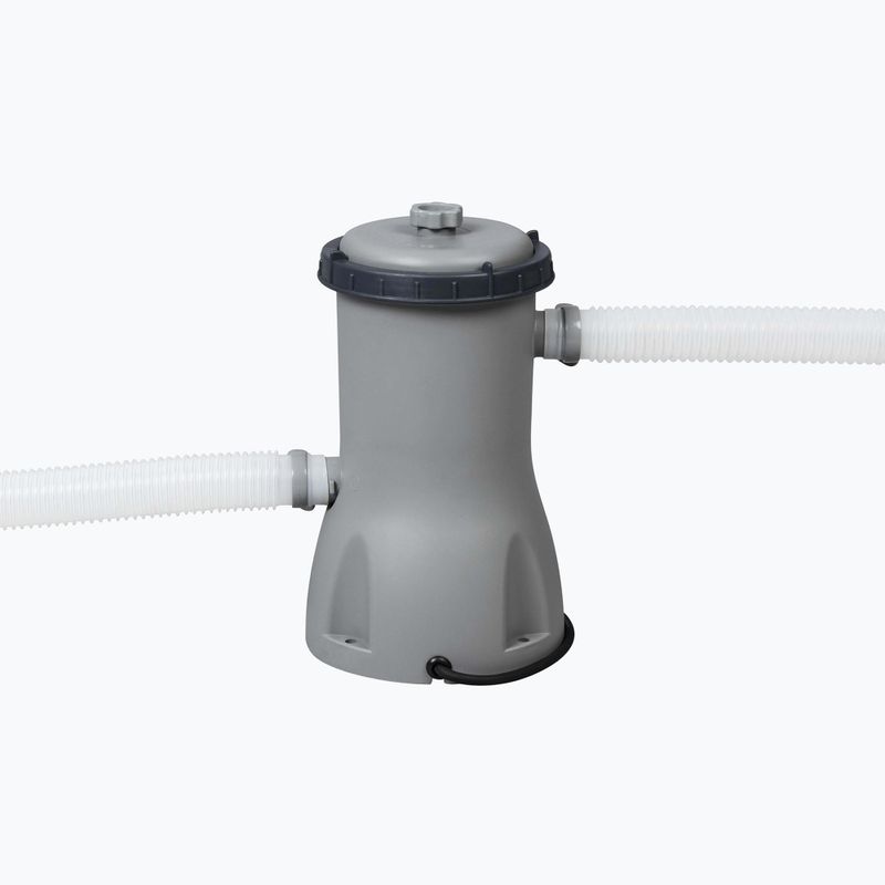 Kulatý bazén Bestway Steel Pro Max 5