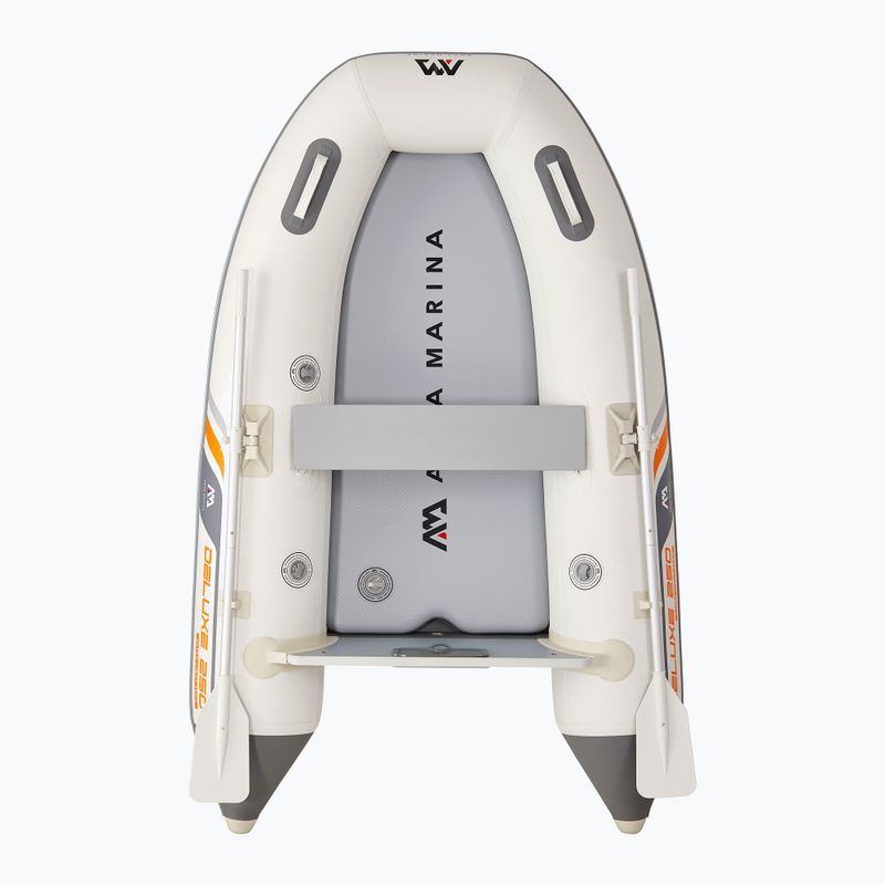 Aqua Marina Deluxe U-Type Yacht Tender BT-UD250 ponton pro 3 osoby