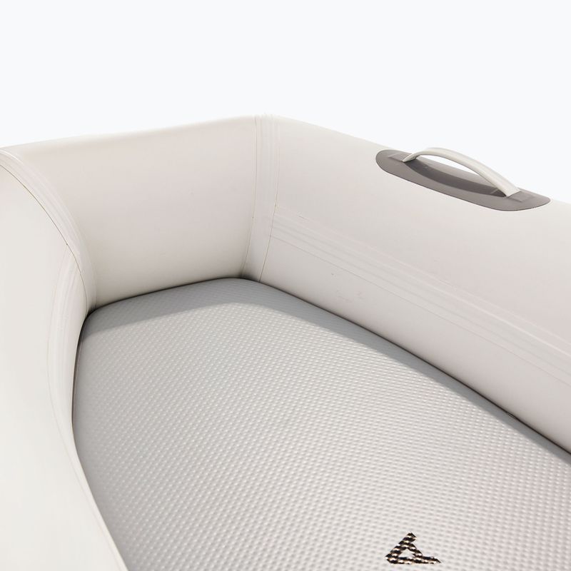 Aqua Marina Deluxe U-Type Yacht Tender BT-UD250 ponton pro 3 osoby 4