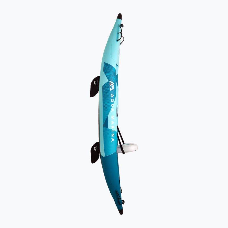 Nafukovací kajak pro 1 osobu Aqua Marina Betta-312 pro 1 osobu 312 cm 3