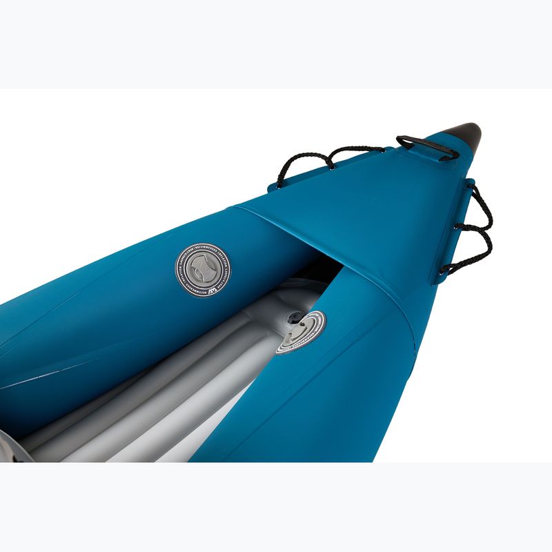 Nafukovací kajak pro 1 osobu Aqua Marina Betta-312 pro 1 osobu 312 cm 12