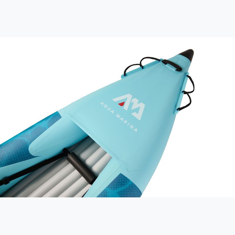 Nafukovací kajak pro 1 osobu Aqua Marina Betta-312 pro 1 osobu 312 cm 20