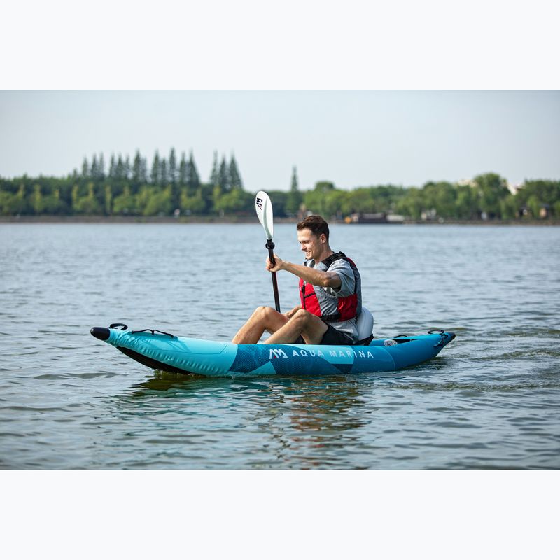 Nafukovací kajak pro 1 osobu Aqua Marina Betta-312 pro 1 osobu 312 cm 22