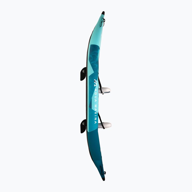 Nafukovací kajak 2-osobowy Aqua Marina Betta-412 2