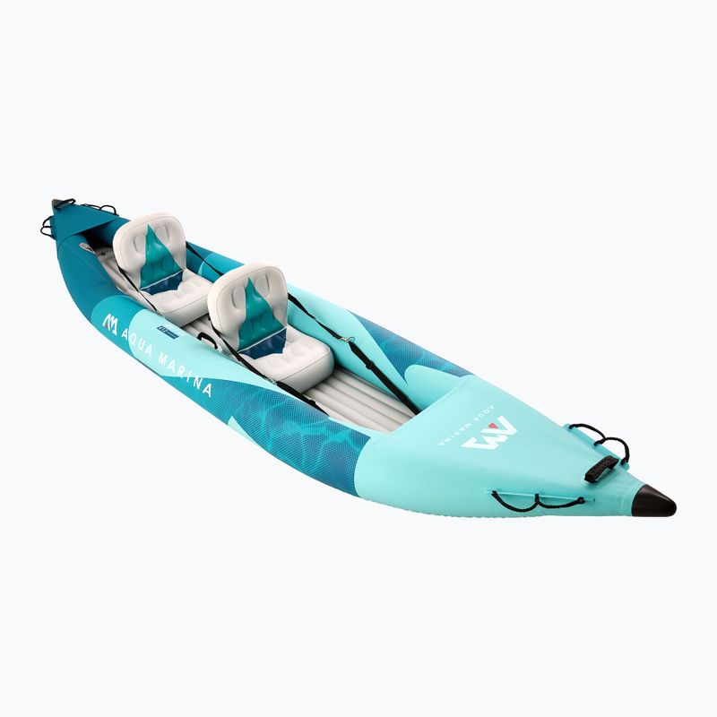 Nafukovací kajak 2-osobowy Aqua Marina Betta-412 3