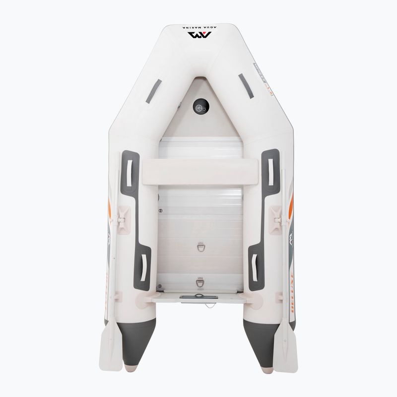 Aqua Marina Deluxe Sports ponton pro 3 osoby BT-88810