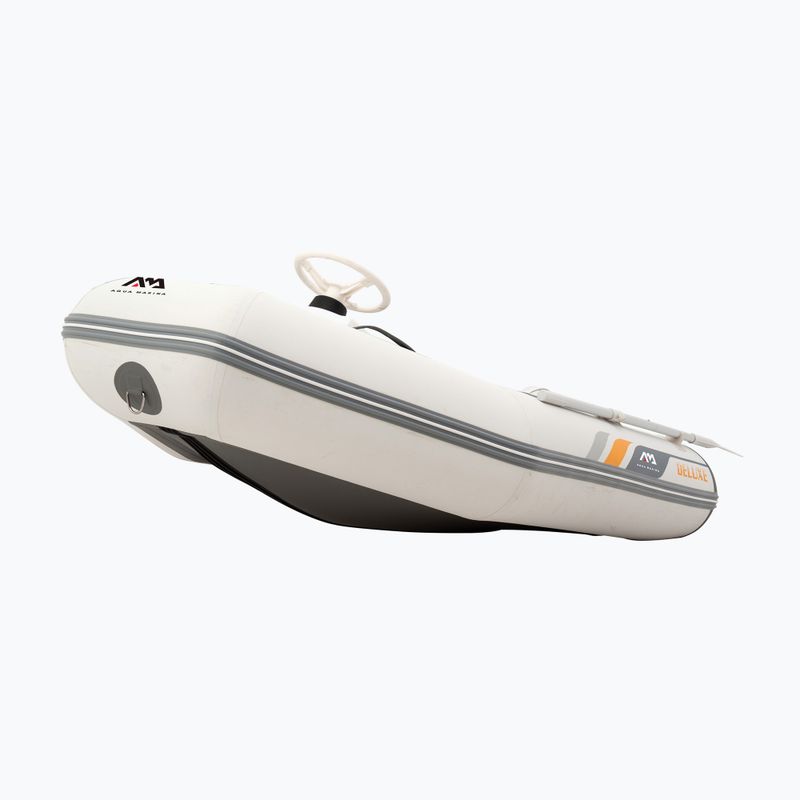 Peněženka Aqua Marina Deluxe Sportts Wooden Floor 4