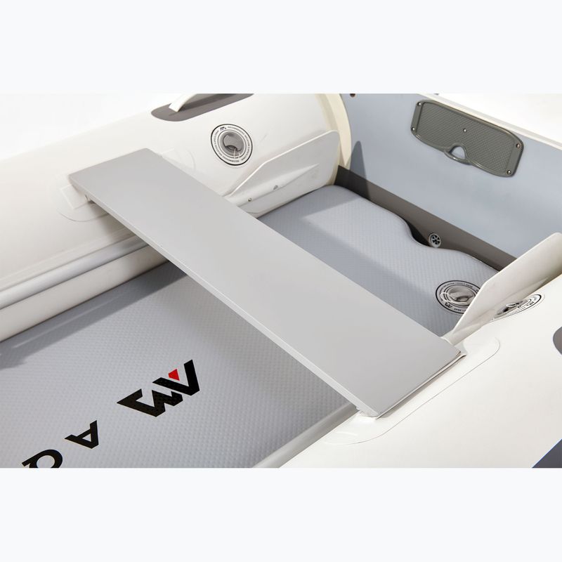 Člun pro 5 osob Aqua Marina U-DeLuxe 3,5 m DWF Air Deck 7