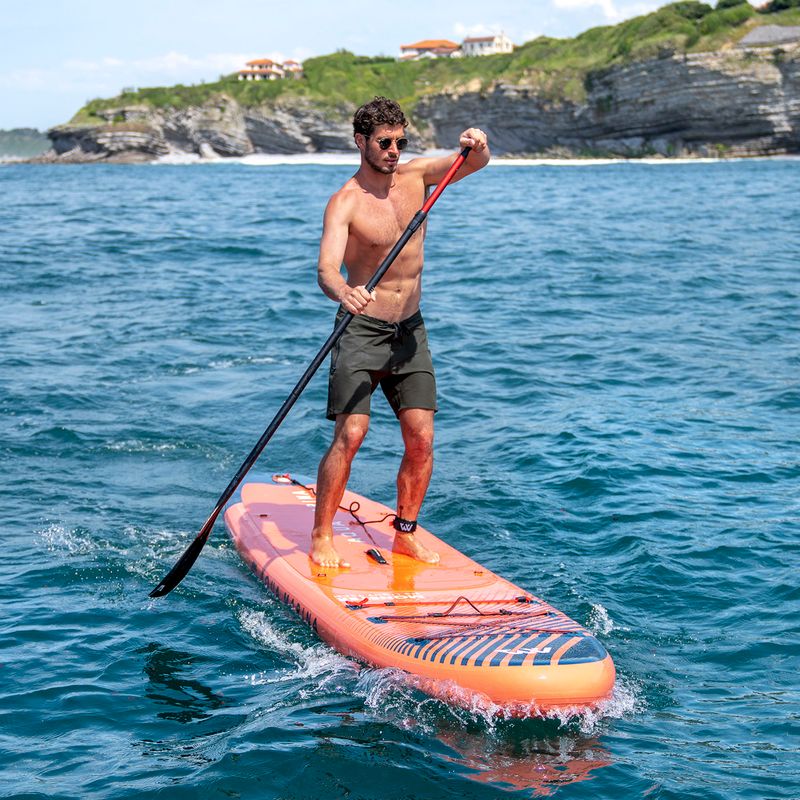 Aqua Marina Monster 12'0" oranžové SUP prkno BT-23MOP 11