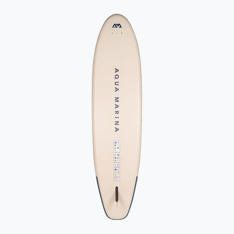 Aqua Marina Magma 11'2" béžové SUP prkno BT-23MAP 4