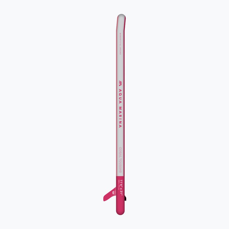 Aqua Marina Coral 11'6" růžové SUP prkno BT-23CTPR 5
