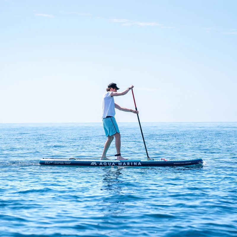 SUP prkno Aqua Marina Super Trip 12'6" 15
