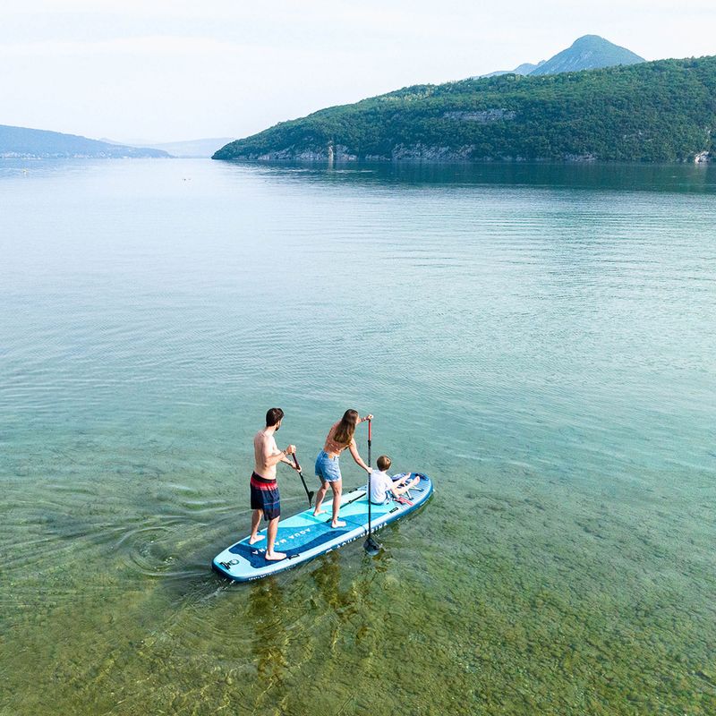 SUP prkno Aqua Marina Super Trip 12'6" 17