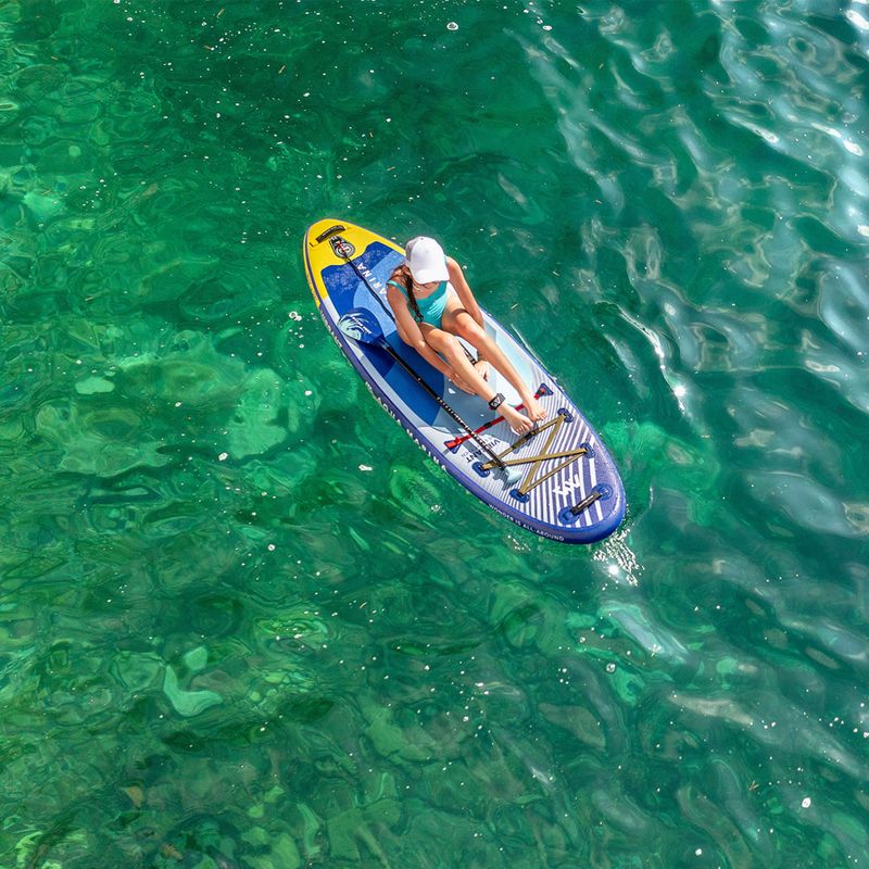 Dětské SUP prkno Aqua Marina Vibrant 8'0" 19