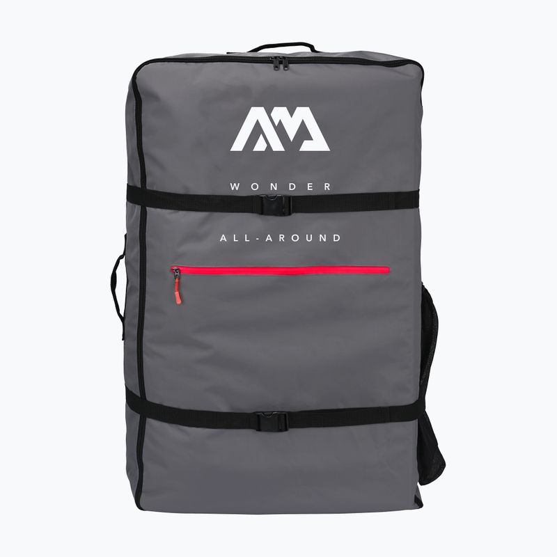 Nafukovací kajak pro 3 osoby Aqua Marina Tomahawk Air-C 2024 11