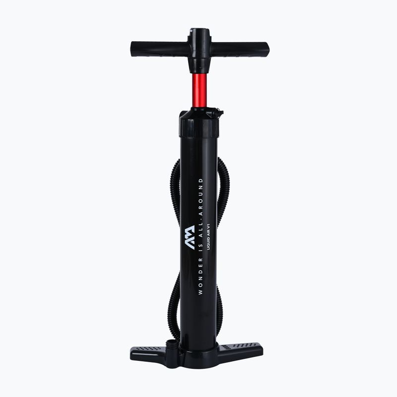 Nafukovací kajak pro 3 osoby Aqua Marina Tomahawk Air-C 2024 12