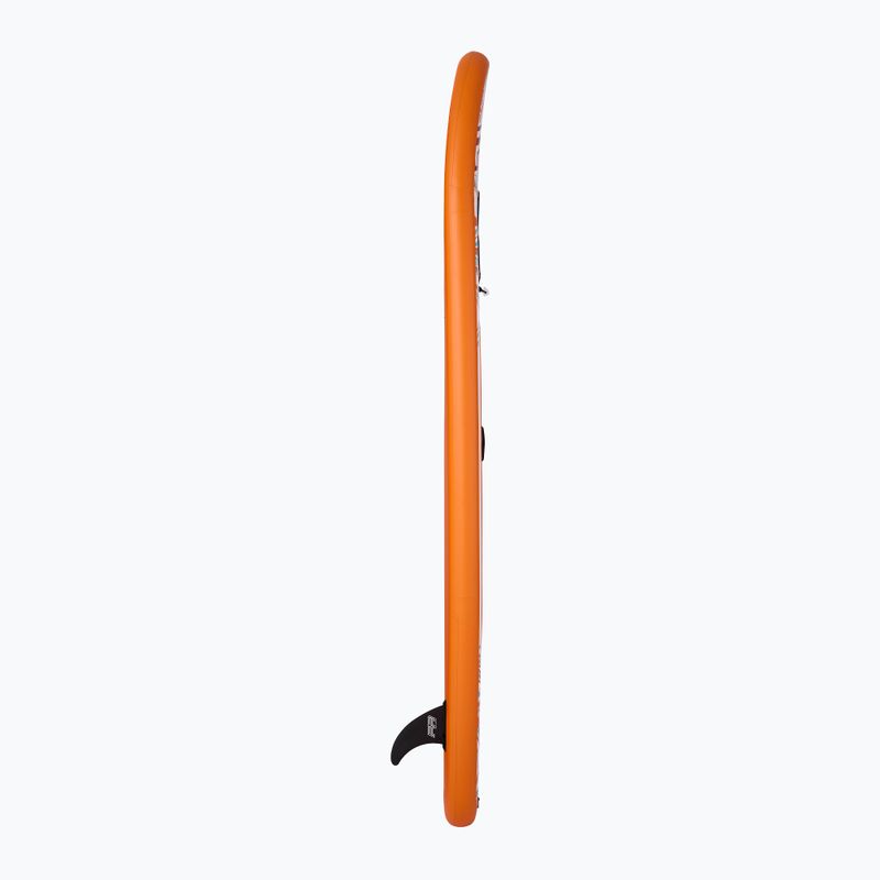 SUP Aqua Marina Pure Air All-Round iSUP Coast 10'2" orange 4