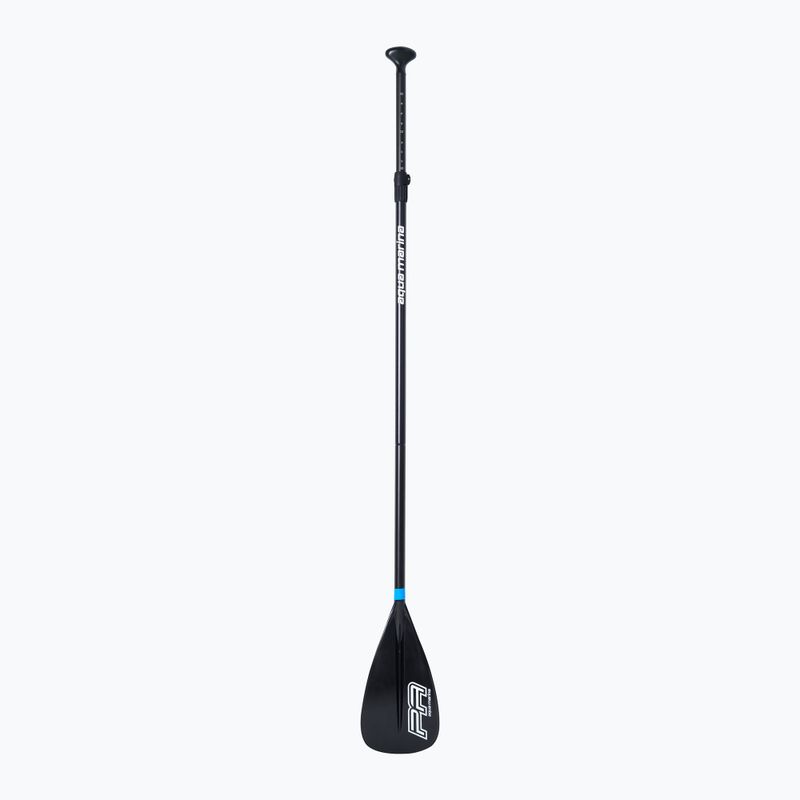SUP Aqua Marina Pure Air All-Round iSUP Coast 10'2" orange 12