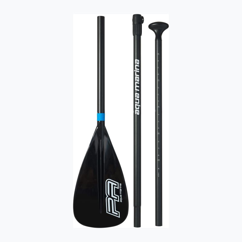 SUP Aqua Marina Pure Air All-Round iSUP Coast 10'2" orange 13