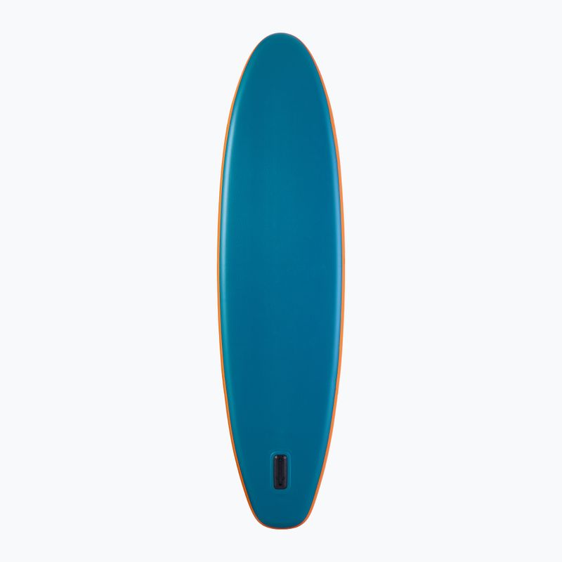 SUP deska Aqua Marina Pure Air All-Round iSUP Tropic s 10ʼ6" blue 3